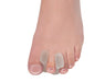 Gel Toe Spreaders Pack of 4 Large from Mobility 2 You - Mobility 2 You.
