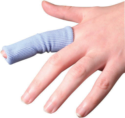 Strip of Antibacterial Digital Pads (Pack of 32) Large from Mobility 2 You - Mobility 2 You.