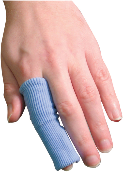 Strip of Antibacterial Digital Pads (Pack of 32) Large from Mobility 2 You - Mobility 2 You.