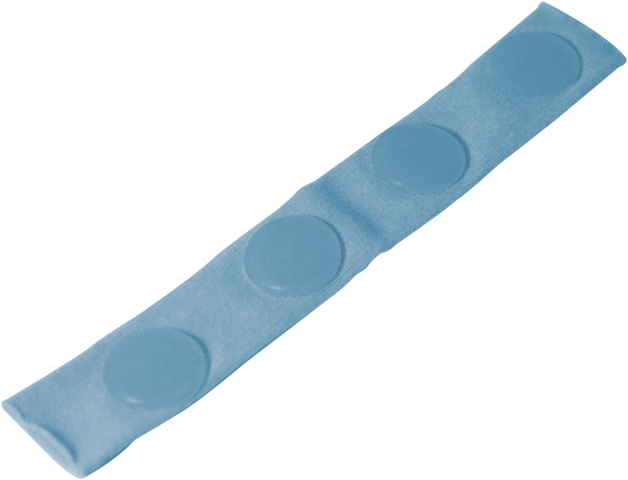 Strip of Antibacterial Digital Pads (Pack of 32) Large from Mobility 2 You - Mobility 2 You.