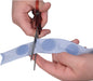 Strip of Antibacterial Digital Pads (Pack of 32) Large from Mobility 2 You - Mobility 2 You.