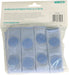 Strip of Antibacterial Digital Pads (Pack of 32) Large from Mobility 2 You - Mobility 2 You.