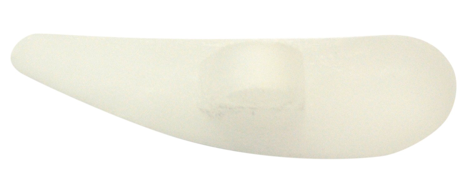 Gel Toe Crest (Pack of 3) Small – Right Foot from Mobility 2 You - Mobility 2 You.