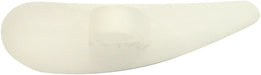 Gel Toe Crest (Pack of 3) Large – Left Foot from Mobility 2 You - Mobility 2 You.