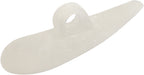 Gel Toe Crest (Pack of 3) Large – Left Foot from Mobility 2 You - Mobility 2 You.