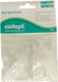 Gel Toe Crest (Pack of 3) Large – Left Foot from Mobility 2 You - Mobility 2 You.
