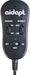 Electric Dual Speed Soft Massaging Pink Foot Boot with Heat from Mobility 2 You - Mobility 2 You.