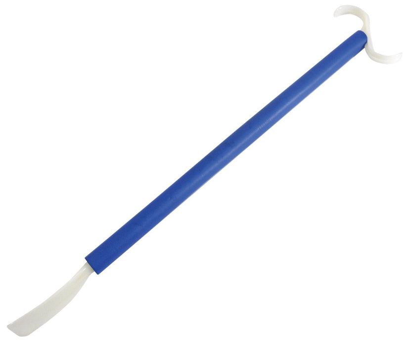 Dressing Stick/Shoe Horn Combo from Mobility 2 You - Mobility 2 You.