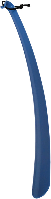 Plastic Shoehorn Blue from Mobility 2 You - Mobility 2 You.