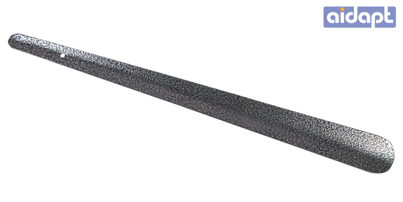 Long Metal Shoehorn from Mobility 2 You - Mobility 2 You.