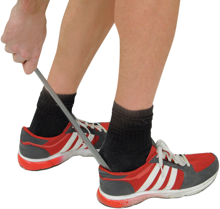 Long Metal Shoehorn from Mobility 2 You - Mobility 2 You.