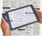 Sheet Magnifier 13.5 x 195 x 305 mm from Mobility 2 You - Mobility 2 You.