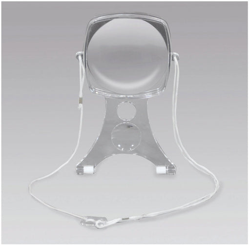 Handsfree Craft Magnifier from Mobility 2 You - Mobility 2 You.