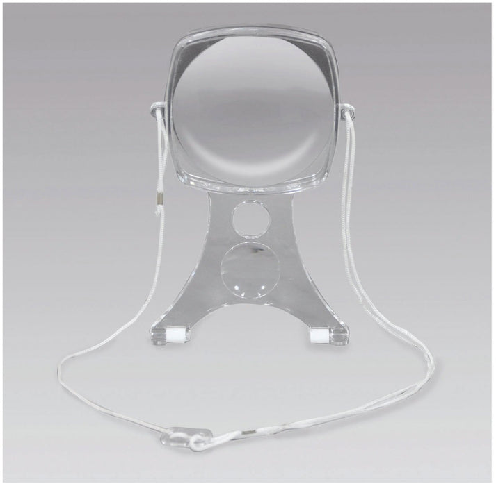 Handsfree Craft Magnifier from Mobility 2 You - Mobility 2 You.