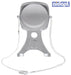 Handsfree Craft Magnifier from Mobility 2 You - Mobility 2 You.