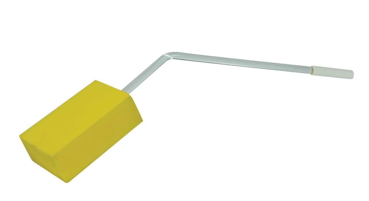 Long-Handled Bath Sponge from Mobility 2 You - Mobility 2 You.