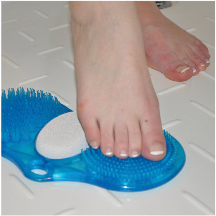Foot Cleaner with pumice from Mobility 2 You - Mobility 2 You.