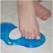 Foot Cleaner with pumice from Mobility 2 You - Mobility 2 You.