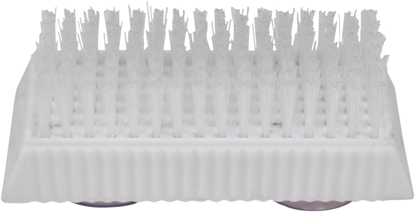 Nail Brush with Suction Pads from Mobility 2 You - Mobility 2 You.