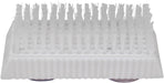 Nail Brush with Suction Pads from Mobility 2 You - Mobility 2 You.