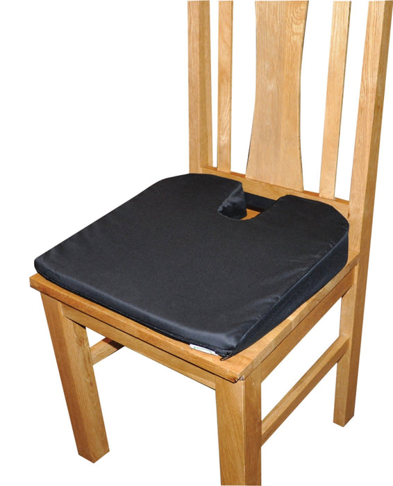 Coccyx Wedge Cushion from Mobility 2 You - Mobility 2 You.