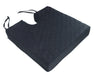 Deluxe Pressure Relief Orthopaedic Coccyx Cushion from Mobility 2 You - Mobility 2 You.