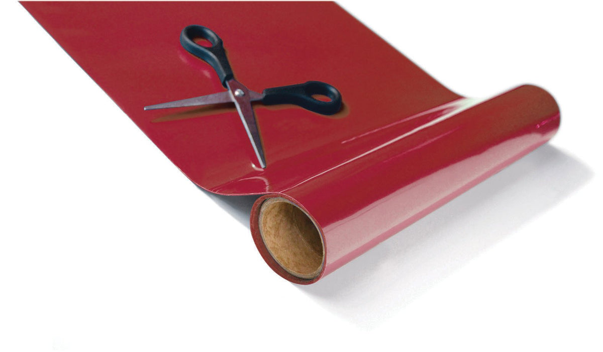 Tenura Non-Slip Reels(100×30 cm) Red from Mobility 2 You - Mobility 2 You.