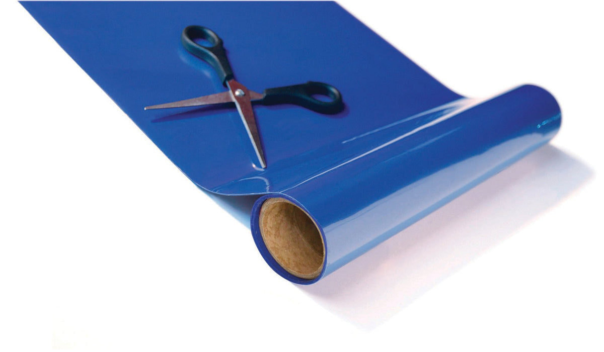 Tenura Non-Slip Reels 100x20cm Blue from Mobility 2 You - Mobility 2 You.