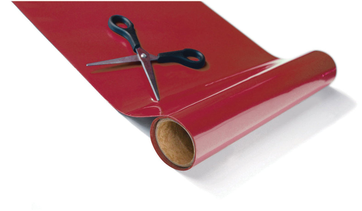 Tenura Non-Slip Reels 100×20 cm Red from Mobility 2 You - Mobility 2 You.