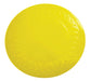 Tenura Silicone Rubber Yellow Anti Slip Circular Mat/Coaster 19 cm from Mobility 2 You - Mobility 2 You.