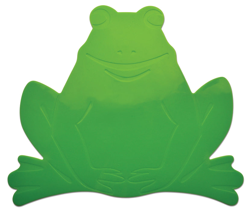 Tenura Anti Slip and Anti Microbial Green Childrens Table Mat from Mobility 2 You - Mobility 2 You.