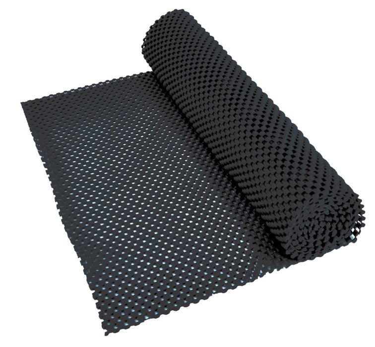 Non Slip Fabric 150x30cm Black from Mobility 2 You - Mobility 2 You.