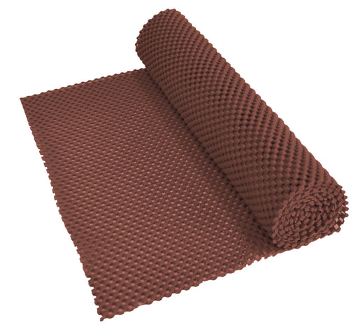 Non Slip Fabric 150x30cm Brown from Mobility 2 You - Mobility 2 You.