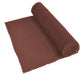 Non Slip Fabric 150x30cm Brown from Mobility 2 You - Mobility 2 You.