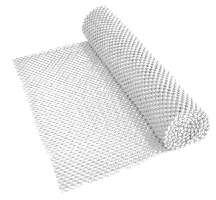 Non Slip Fabric 150x30cm White from Mobility 2 You - Mobility 2 You.
