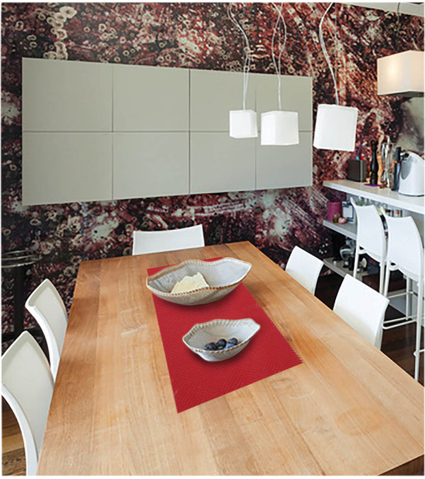 Non Slip Fabric 150x30cm White from Mobility 2 You - Mobility 2 You.