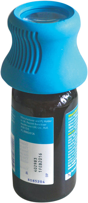Pill Bottle Opener with Magnifier from Mobility 2 You - Mobility 2 You.