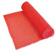 Non Slip Red Fabric 150x30cm from Mobility 2 You - Mobility 2 You.