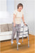 Folding Walking Frame-Unwheeled from Mobility 2 You - Mobility 2 You.