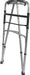 Folding Walking Frame-Unwheeled from Mobility 2 You - Mobility 2 You.