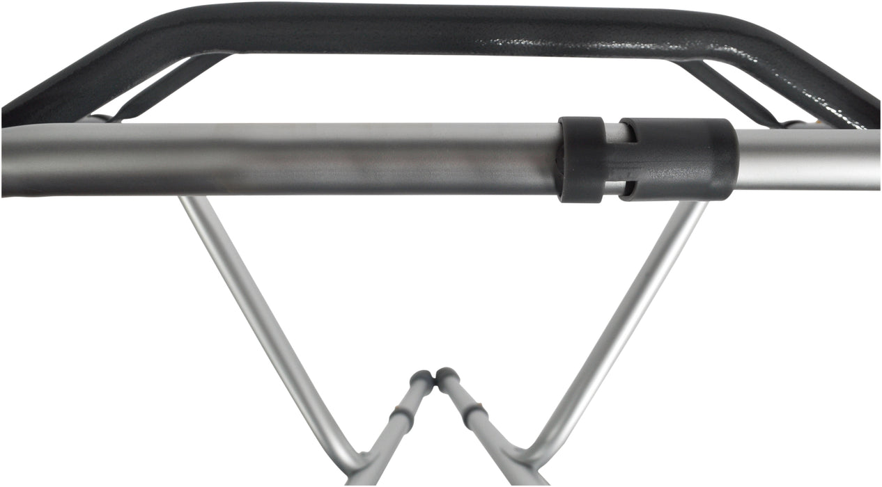 Folding Walking Frame-Unwheeled from Mobility 2 You - Mobility 2 You.