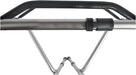 Folding Walking Frame-Unwheeled from Mobility 2 You - Mobility 2 You.