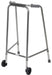 Heavy Duty Lightweight Walking Frame for Home Use (Unwheeled) from Mobility 2 You - Mobility 2 You.
