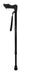 Ergonomic Handled Walking Stick Right Hand from Mobility 2 You - Mobility 2 You.