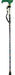 Deluxe Folding Walking Cane Emerald from Mobility 2 You - Mobility 2 You.