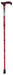 Deluxe Folding Walking Cane Sakura from Mobility 2 You - Mobility 2 You.