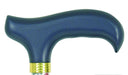 Deluxe Folding Walking Cane Japanese White from Mobility 2 You - Mobility 2 You.