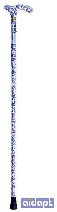 Deluxe Folding Walking Cane China from Mobility 2 You - Mobility 2 You.