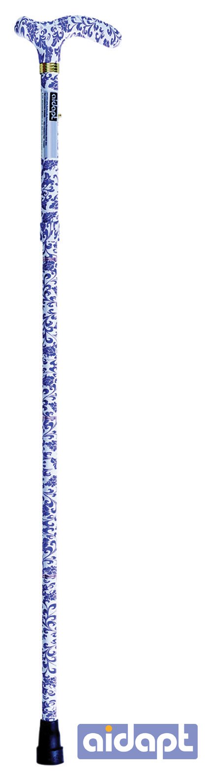 Deluxe Folding Walking Cane China from Mobility 2 You - Mobility 2 You.