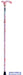Deluxe Folding Walking Cane Oriental from Mobility 2 You - Mobility 2 You.